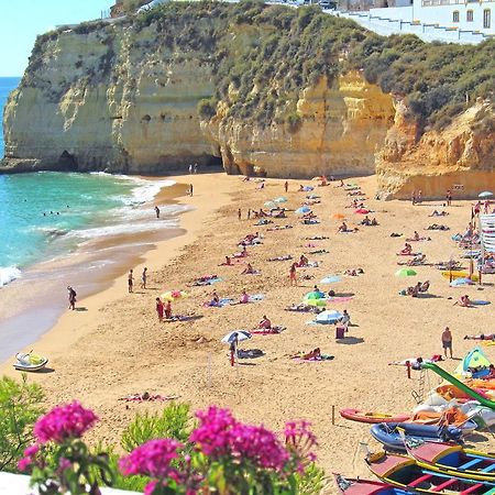 Luxury Apartment Carvoeiro  Exterior foto