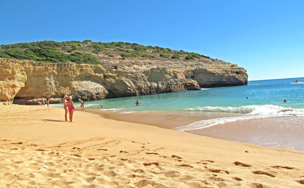 Luxury Apartment Carvoeiro  Exterior foto