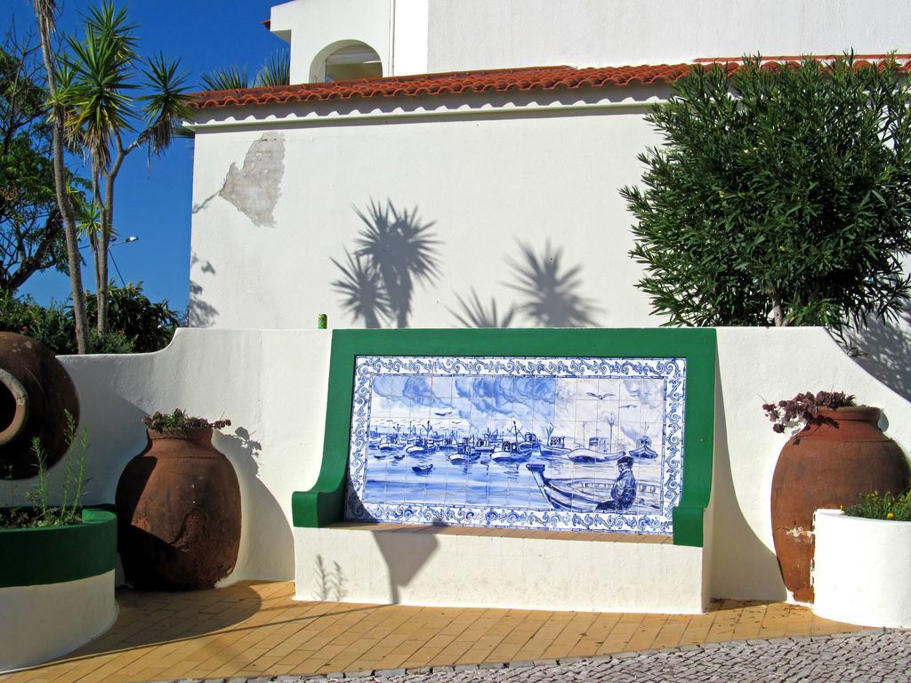 Luxury Apartment Carvoeiro  Cameră foto