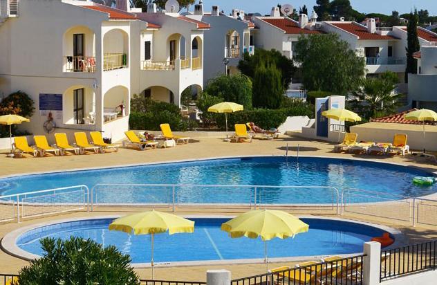 Luxury Apartment Carvoeiro  Cameră foto