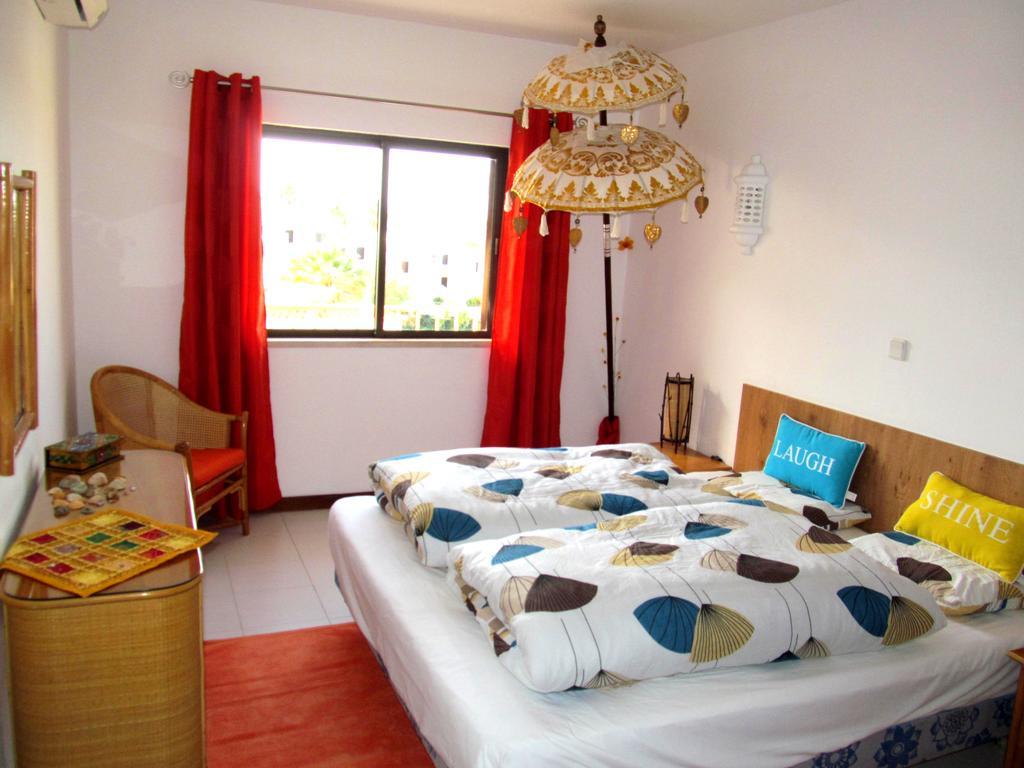 Luxury Apartment Carvoeiro  Cameră foto