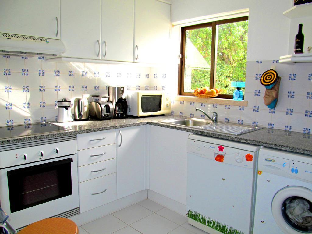 Luxury Apartment Carvoeiro  Cameră foto