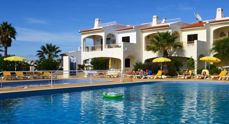 Luxury Apartment Carvoeiro  Cameră foto