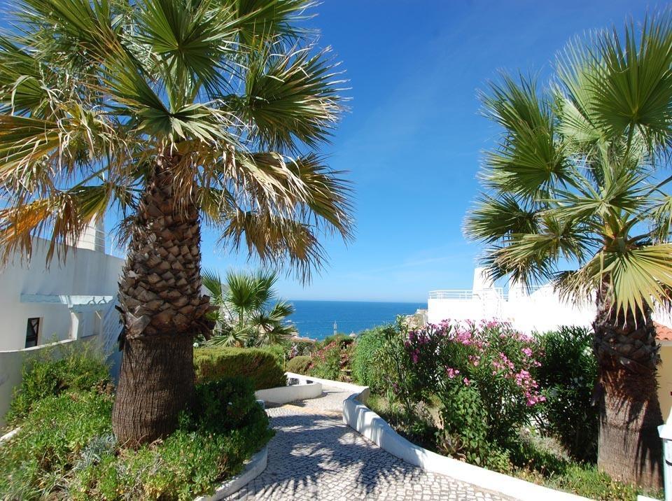 Luxury Apartment Carvoeiro  Cameră foto