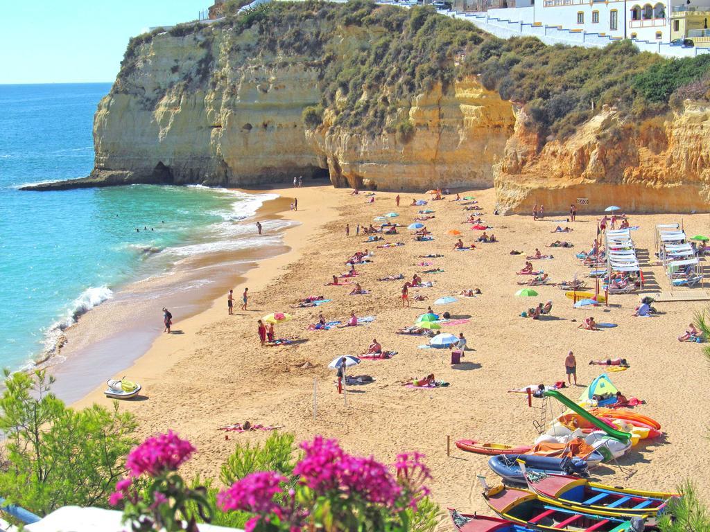 Luxury Apartment Carvoeiro  Exterior foto