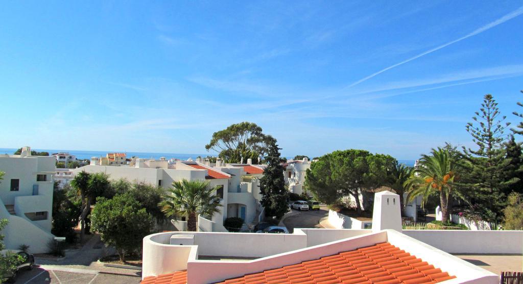 Luxury Apartment Carvoeiro  Exterior foto