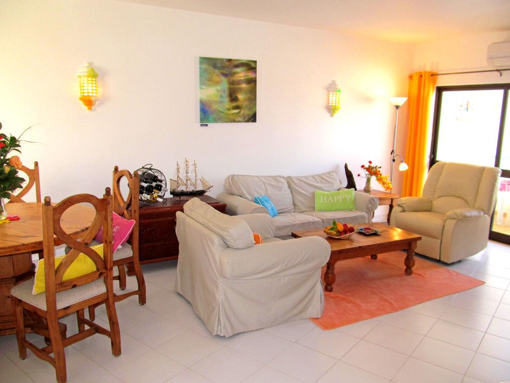 Luxury Apartment Carvoeiro  Exterior foto