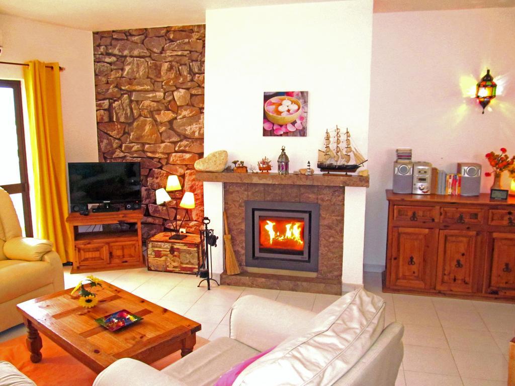 Luxury Apartment Carvoeiro  Exterior foto